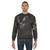 G-Eazy tour sweatshirt with graphic design - men