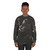G-Eazy tour sweatshirt with graphic design - women