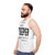 Unisex housekeeper tank top - men side