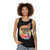 Vintage Unisex Surfer Tank Top - women