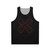 Chevelle band 8 albums unisex music tank top