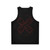 Chevelle band 8 albums unisex music tank top - Back