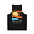 Outer Banks Unisex Tank Top - Back