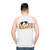 Outer Banks Inspired Unisex Tank Top - men back