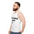 Outer Banks Unisex Tank Top - men side
