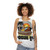 Outer Banks Series Unisex Tank Top - women