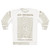 Unknown Pleasures JD Gold Classic Rock Sweatshirt
