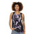 Mass Effect Tali Pilgrimage Unisex Tank Top - women