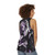 Mass Effect Tali Pilgrimage Unisex Tank Top - women back
