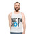 Photography Aperture Unisex Tank Top - men