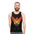Dune House Atreides Unisex Tank Top - men