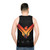Dune House Atreides Unisex Tank Top - men back