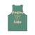 Outer Banks Pogue Life Unisex Tank Top - Back