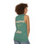 Outer Banks Pogue Life Unisex Tank Top - women back