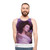 Retro 80s Hounds of Love Unisex Tank Top - men