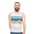 Outer Banks Netflix Quotes Unisex Tank Top - men