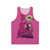 Hotline Miami Richard Unisex Tank Top