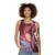 Genshin Impact Yae Miko Hot Spring Unisex Tank Top - women