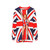 Union Jack sweatshirt with British flag design - hanging