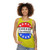 Chekov for President Unisex Sci-Fi Tank Top - women