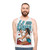 Outer Banks JJ and Kiara Unisex Tank Top - men