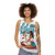 Outer Banks JJ and Kiara Unisex Tank Top - women