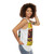 Chef Unisex Tank Top, ideal for kitchen staff or casual wear - women side