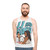 Outer Banks JJ and Kiara Unisex Tank Top - men