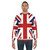 Union Jack Flag Sweatshirt - men