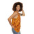 Cheez It Tank Top - women side