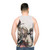 Tactics Ogre Let Us Cling Together Unisex Tank Top - men back