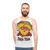 Taco Titan Unisex Tank Top - men