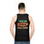 Outer Banks Unisex Tank Top - men back