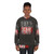 Talking Heads Abstract Graphic Sweatshirt - women