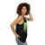 Hot Since 82 Best of Logo Unisex Dance Music Tank Top - women side
