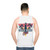 Outer Banks unisex tank top - men back