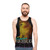 Cheemsburbger unisex tank top - men
