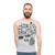 Outdoor activates unisex tank top for fitness and athletics - men