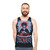 Persona 5 Unisex Tank Top - men