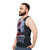 Persona 5 Unisex Tank Top - men side