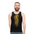 Rohan horse unisex tank top - men