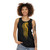Rohan horse unisex tank top - women