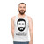 Unisex "Believe" Ted Lasso tank top with AFC Richmond logo - men