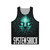 System Shock Unisex Tank Top