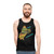 Fishing Enthusiast's Unisex Tank Top - men