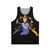 Sypha Belnades Castlevania Fantasy Unisex Tank Top