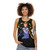 Sypha Belnades Castlevania Fantasy Unisex Tank Top - women
