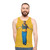 Corky St Clair Unisex Tank Top - Waiting for Guffman Comedy Movie Merchandise - men
