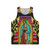 Guadalupe Virgin Mary Catholic Mexican Tank Top