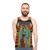 Guadalupe Virgin Mary Catholic Mexican Tank Top - men